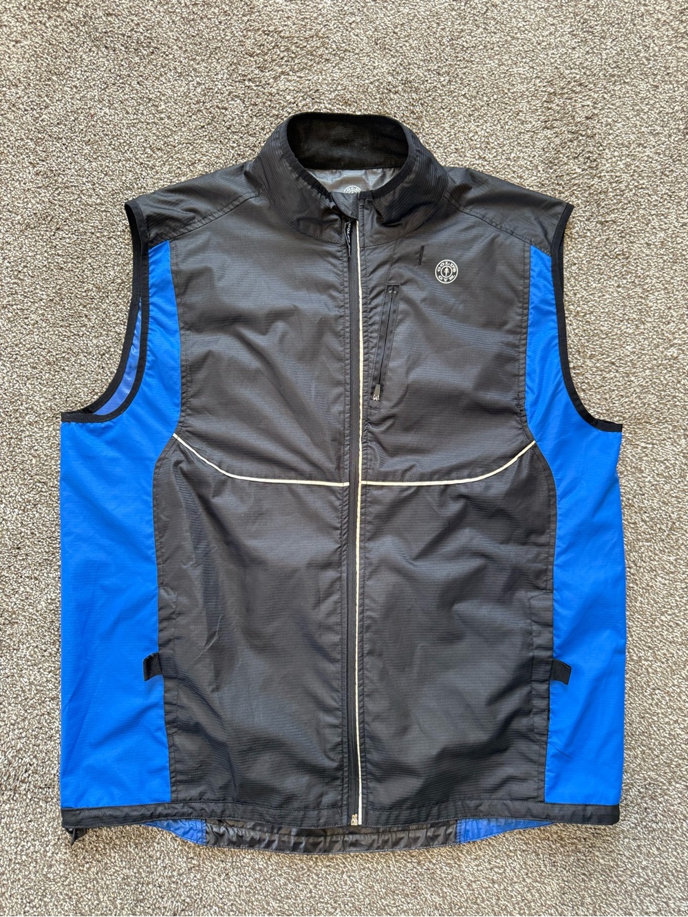 Gold’s Gym Vest